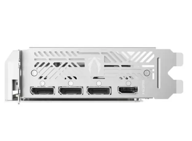 ვიდეო დაფა ZOTAC Graphic Adapter GeForce RTX 5070 12GB GDDR7 Twin Edge OC White Edition, 4 image