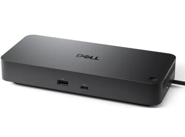 დოქ სადგური Dell Pro Dock WD25, 2 image