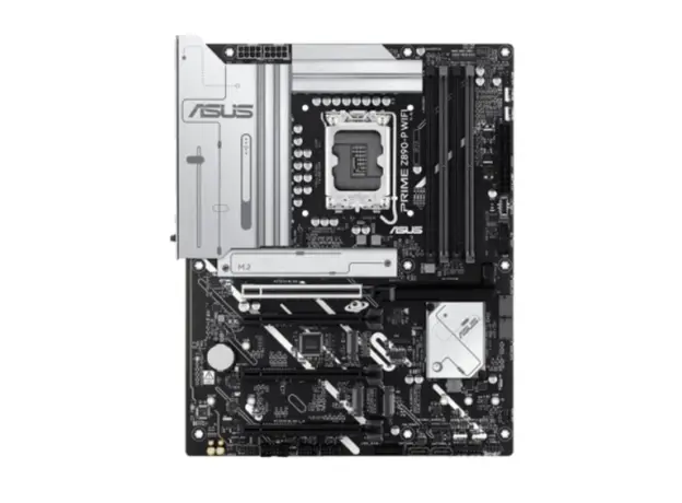 დედა დაფა Asus PRIME Z890-P WIFI 90MB1I70-M0EAY0, 6 image
