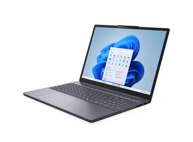 ნოუთბუქი Lenovo IdeaPad Slim 3 15ARP10 | Ryzen 5 7535HS | 16GB | 512GB SSD | 15.3" WUXGA | 83K700A7RK, 2 image