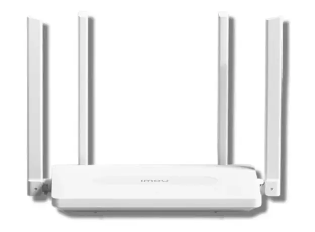 როუტერი Imou HR12G AC1200 Gigabit Dual-Band Wi-Fi Router