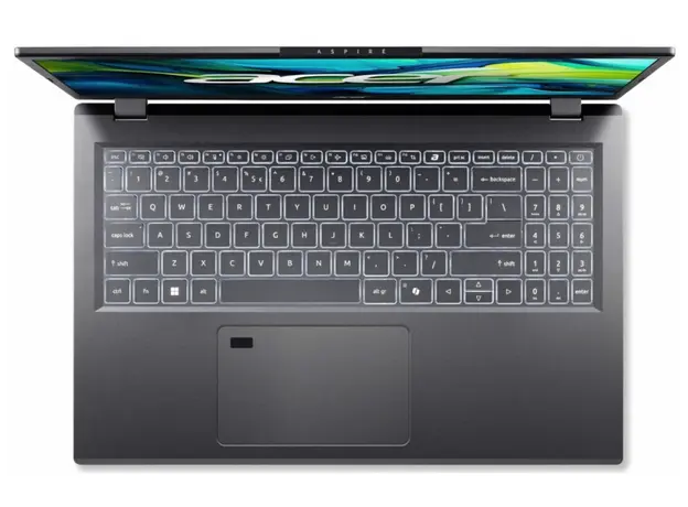 ნოუთბუქი Acer Aspire 15 | Ryzen 5 8640HS | 16GB | 512GB SSD | 15.6" FHD IPS | NX.JDHER.001, 4 image