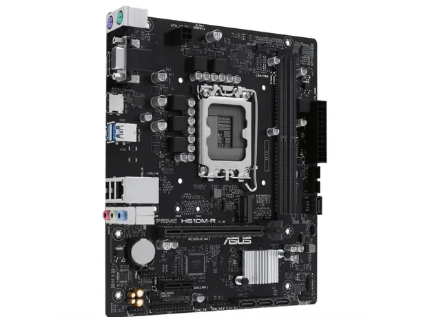 დედა დაფა Asus Prime H610M-R-SI  90MB1GL0-M0ECY0