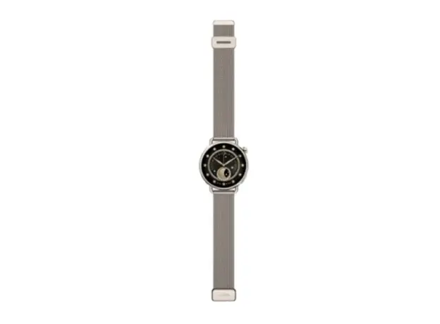 სმარტ საათი Xiaomi Watch S4 41mm Milanese Strap Sunset Gold, 3 image