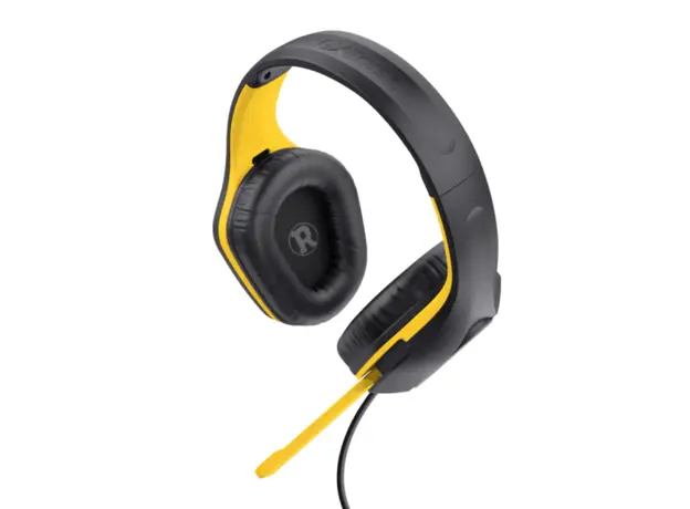 ყურსასმენი Trust GXT415BM ZIROX HEADSET BATMAN, 2 image