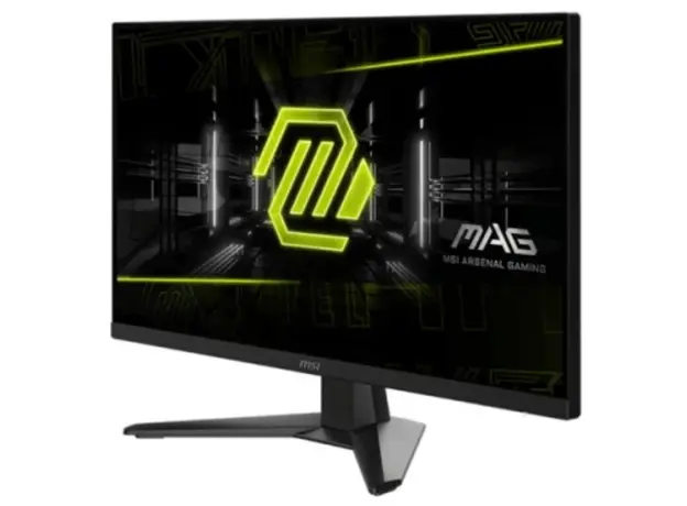 მონიტორი MSI MAG 272F  / 27" (69 cm) / Flat / Rapid IPS  /1920 x 1080 (FHD)  / 300  NIT /sRGB  115% / 200Hz /178°- 178°, 3 image