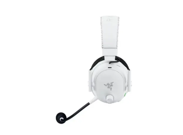 ყურსასმენი Razer Headset BlackShark V3 Pro, WL, white, 4 image
