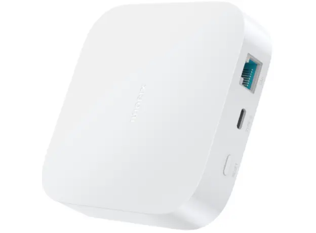 ჰაბი Xiaomi Smart Home Hub 2, 2 image