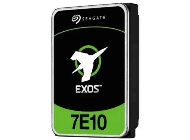 მყარი დისკი HDD Seagate 6TB ST6000NM019B, 2 image