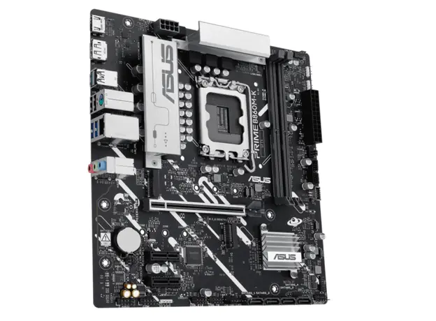 დედა დაფა Asus PRIME B860M-K 90MB1JT0-M0EAY0, 2 image