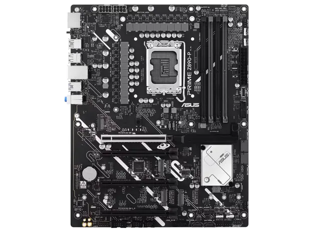 დედა დაფა Asus PRIME Z890-P 90MB1I50-M0EAY0, 4 image
