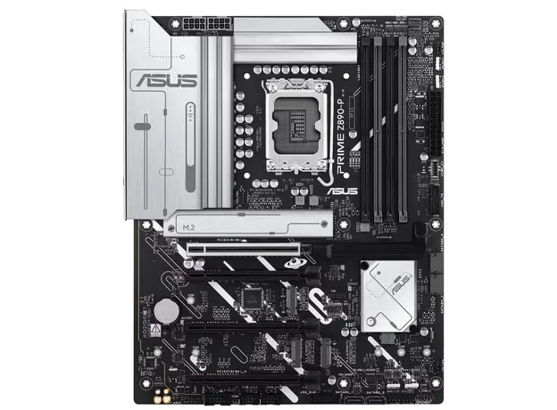 დედა დაფა Asus PRIME Z890-P 90MB1I50-M0EAY0, 3 image