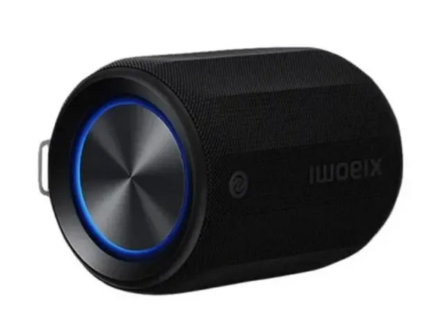 დინამიკი Xiaomi Bluetooth Speaker Mini Black QBH4274GL, 3 image