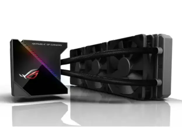 ქულერი Asus ROG RYUJIN 360