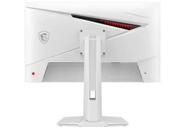 მონიტორი MSI MAG 274QRFW X32/ 27" (69 cm) / Flat / Rapid IPS  /2560 x 1440 (WQHD) / HDR: 400 cd/m /sRGB  129%, 4 image