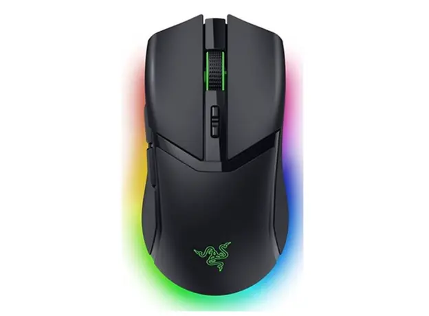მაუსი Razer Gaming Mouse Cobra Pro RZ01-04660100-R3G1 Black, 2 image