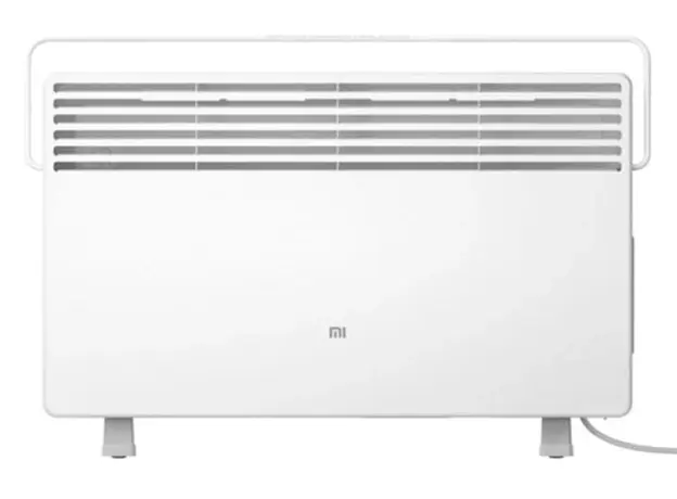 ელექტრო გამათბობელი Xiaomi Mi Smart Space Heater S EU, 2 image
