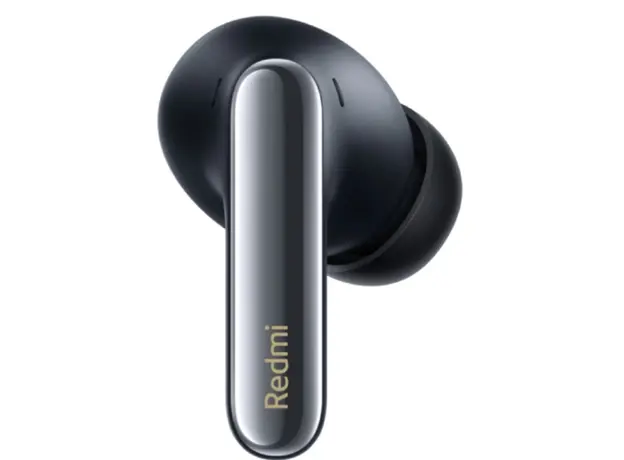 ყურსასმენი Xiaomi Redmi Buds 6 Pro Space Black, 3 image