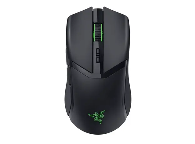 მაუსი Razer Gaming Mouse Cobra Pro RZ01-04660100-R3G1 Black