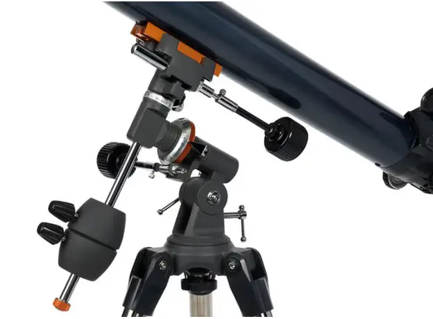 ტელესკოპი CELESTRON ASTROMASTER 70EQ, 3 image