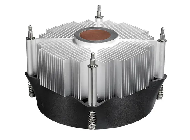 ქულერი DeepCool THETA 31 PWM 1700, 3 image