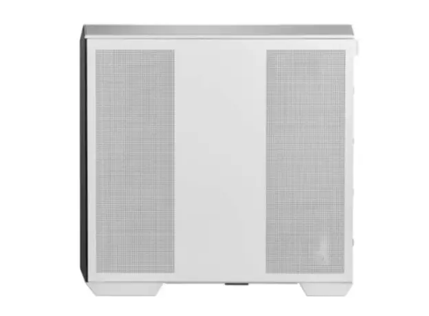 კომპიუტერის ქეისი MSI MAG PANO M100R PZ White, 5 image