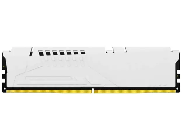 ოპერატიული მეხსიერება Kingston FURY White 32GB 6000MHz DDR5 DIMM CL36 2Rx8 4G x 64-Bit, 2 image