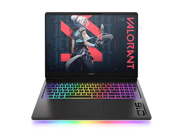 ნოუთბუქი HP Omen 16 D0YM5EA
