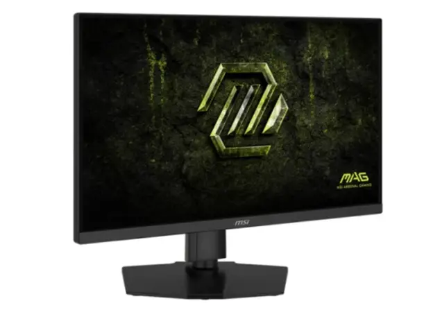 მონიტორი MSI MAG 274QPF E20 /27" (69 cm) / Flat / Rapid IPS  /2560 x 1440 (WQHD) / HDR: 300 cd/m, 2 image