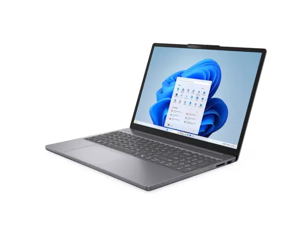 ნოუთბუქი Lenovo IdeaPad Slim 3 15IRU10 | Core 3 100U | 16GB | 512GB SSD | 15.3" WUXGA | 83KD001FRK, 2 image