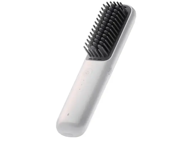 თმის სტაილერი Xiaomi Cordless Hair Straightener Brush, 3 image