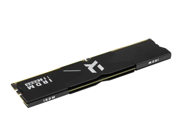 ოპერატიული მეხსიერება RAM Goodram IRDM DDR5 64GB KIT 2x32GB 6400MHz IR-6400D564L32/64GDC, 2 image