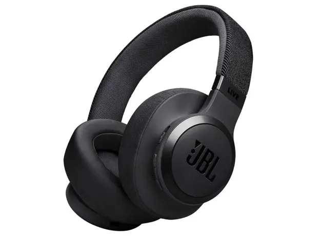 ყურსასმენი JBL T770NCBLK