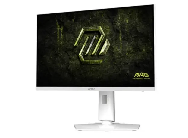 მონიტორი MSI MAG 274QRFW X32/ 27" (69 cm) / Flat / Rapid IPS  /2560 x 1440 (WQHD) / HDR: 400 cd/m /sRGB  129%, 3 image