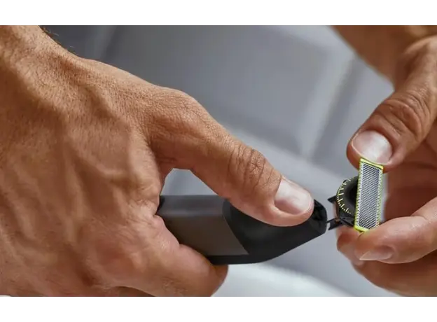 თმის საკრეჭი Philips QP6552/15, 3 image