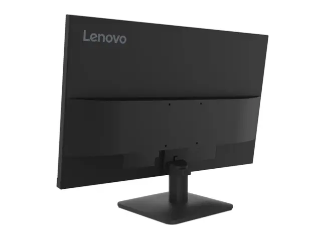 მონიტორი Lenovo L27-4e 27" FHD (1920x1080) IPS,  350nits, 100Hz , 1x HDMI 1.4, 1x VGA, 3Y, 4 image