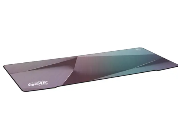 მაუსპადი MSI Mouse PAD AGILITY GD72 GLEAM EDITION, 3 image
