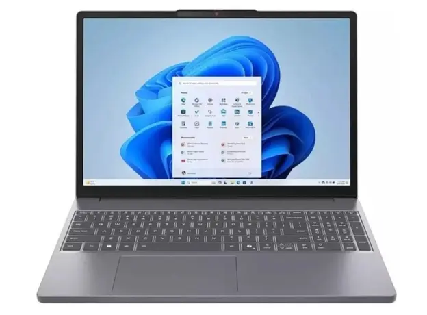 ნოუთბუქი Lenovo IdeaPad Slim 3 15IRU10 | Core 3 100U | 16GB | 512GB SSD | 15.3" WUXGA | 83KD001FRK