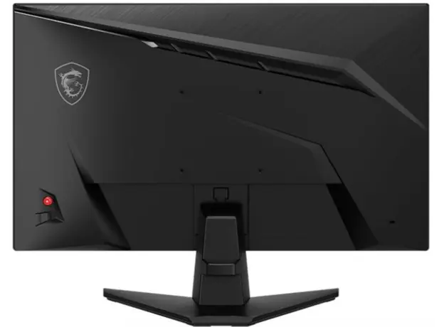 მონიტორი MSI Monitor 23.8" MAG 242F HDMI, DP, Audio, IPS, 200Hz, 0.5ms, sRGB 115%, FreeSync, 5 image