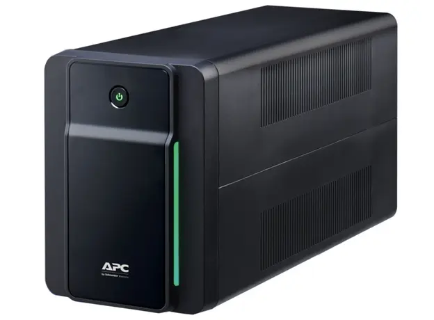 უწყვეტი კვების წყარო APC Back-UPS 1200VA, 230V, AVR, Schuko Sockets, 3 image