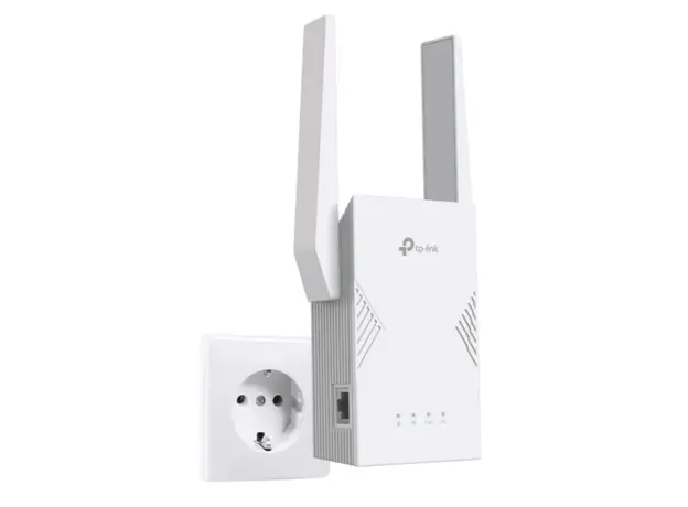 როუტერი TP-Link RE225BE BE3600 Wi-Fi 7 Range Extender, 3 image