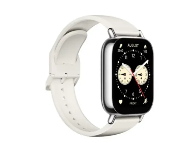 სმარტ საათი Xiaomi Redmi Watch 5 Lite Light Gold, 2 image