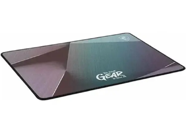 მაუსპადი MSI Mouse PAD AGILITY GD22 GLEAM EDITION, 2 image
