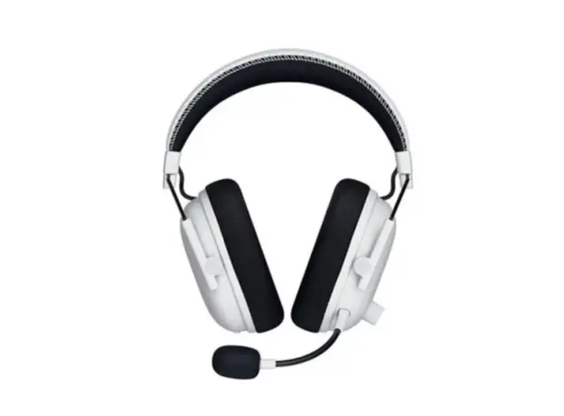 ყურსასმენი Razer Headset BlackShark V3 Pro, WL, white, 2 image