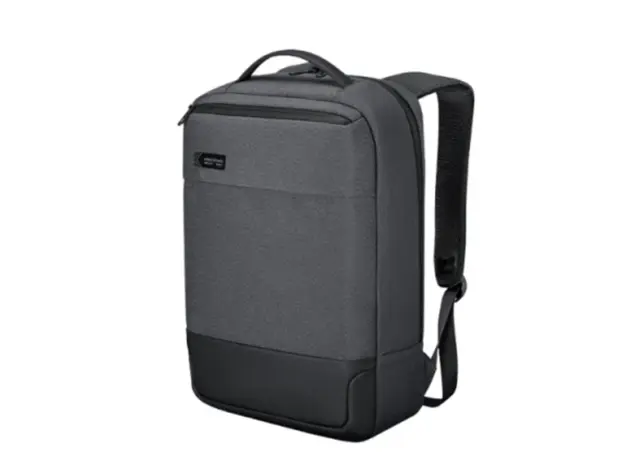 ზურგჩანთა Kingsons Multi Functional Waterproof Backpack 15.6" Dark Grey - KS24021
