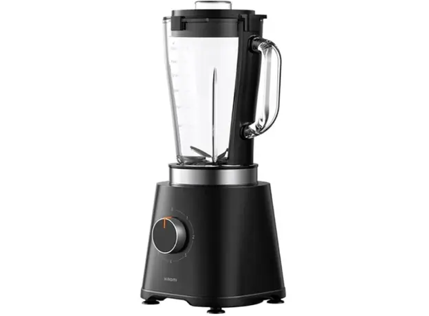 ბლენდერი Xiaomi BHR8936EU Black, 3 image