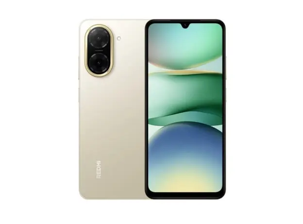 Mobile phone Xiaomi Redmi A5 4GB/128GB Sandy Gold