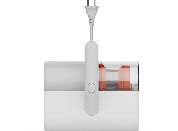 ხელის მტვერსასრუტი Xiaomi BHR8276EU, White, 3 image