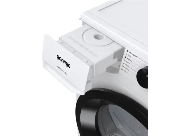 საშრობი Gorenje D2HNA92W/C, 3 image