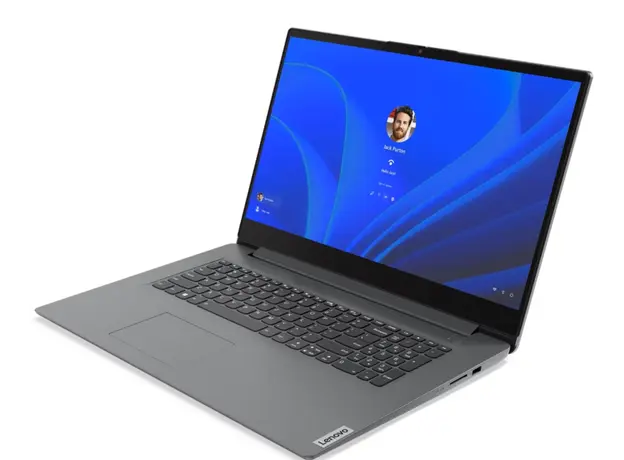 ნოუთბუქი Lenovo V17 G4 | Core i5-13420H | 8GB | 512GB SSD | 17.3" FHD | 83A2004CRK, 2 image